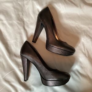 Calvin Klein High Heel Pumps
